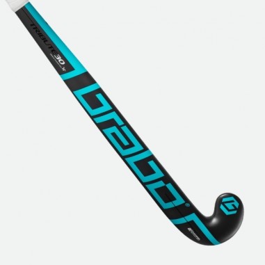 Brabo Tribute 30 Hockey Stick