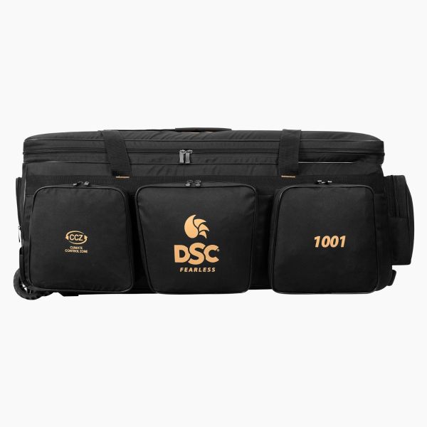 DSC 1001 Large Wheelie Bag
