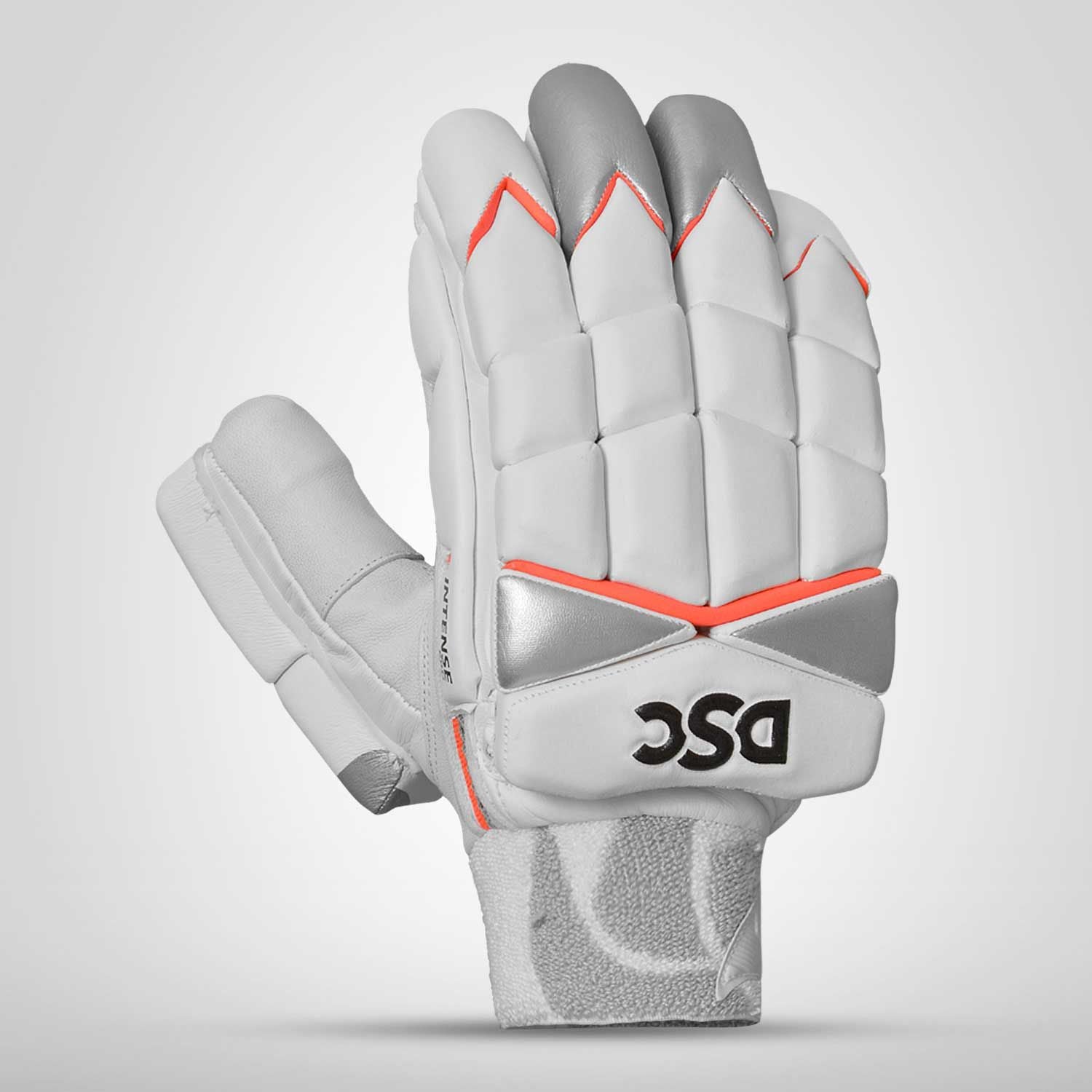 DSC Batting Gloves (listing: