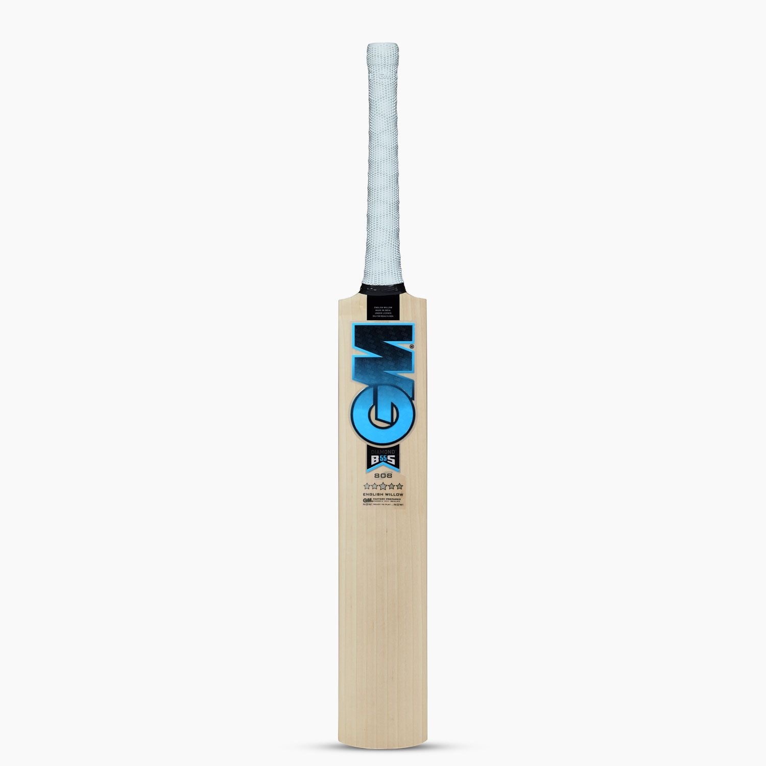 GM Diamond DXM 808 Cricket Bat