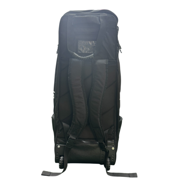 NAS Pro Duffle Bag