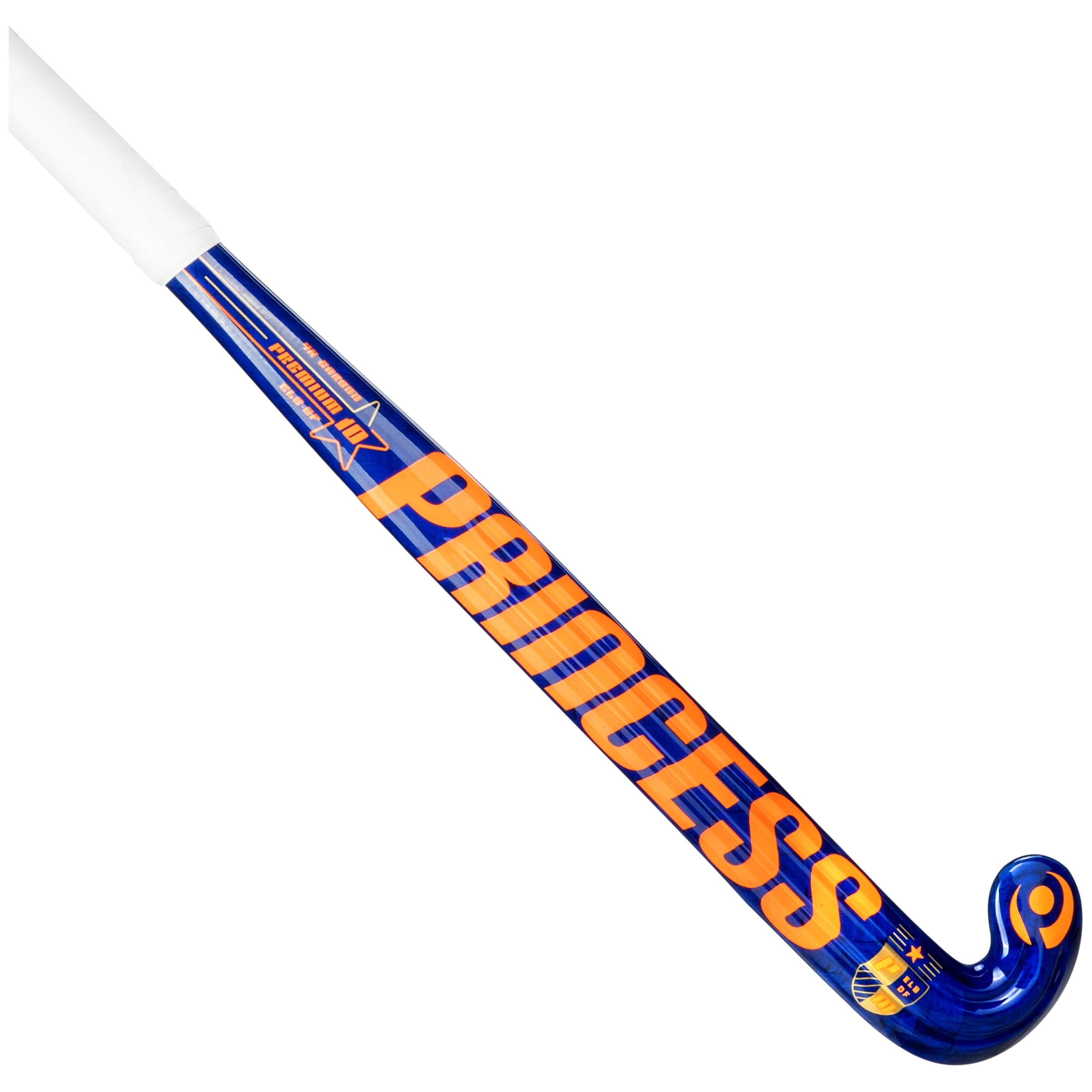 Princess Premium 4K 10 Star ELB-DF Hockey Stick