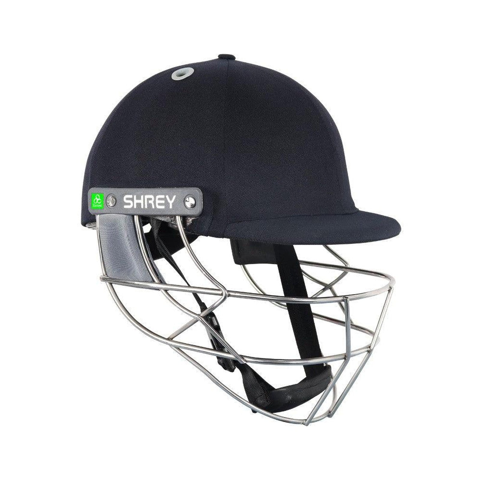Shrey Koroyd Steel Cricket Helmet