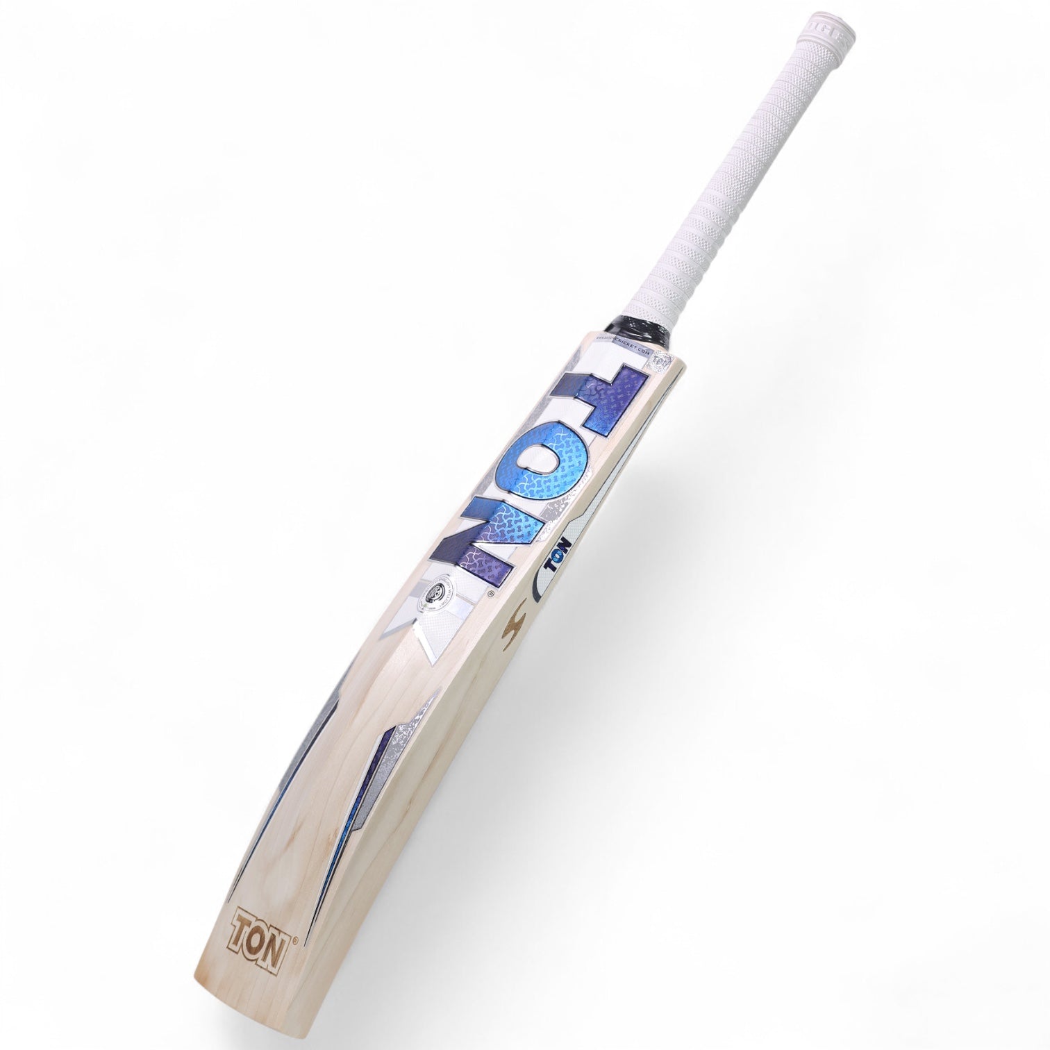 SS TON Ryan Rickelton Player Edition Bat