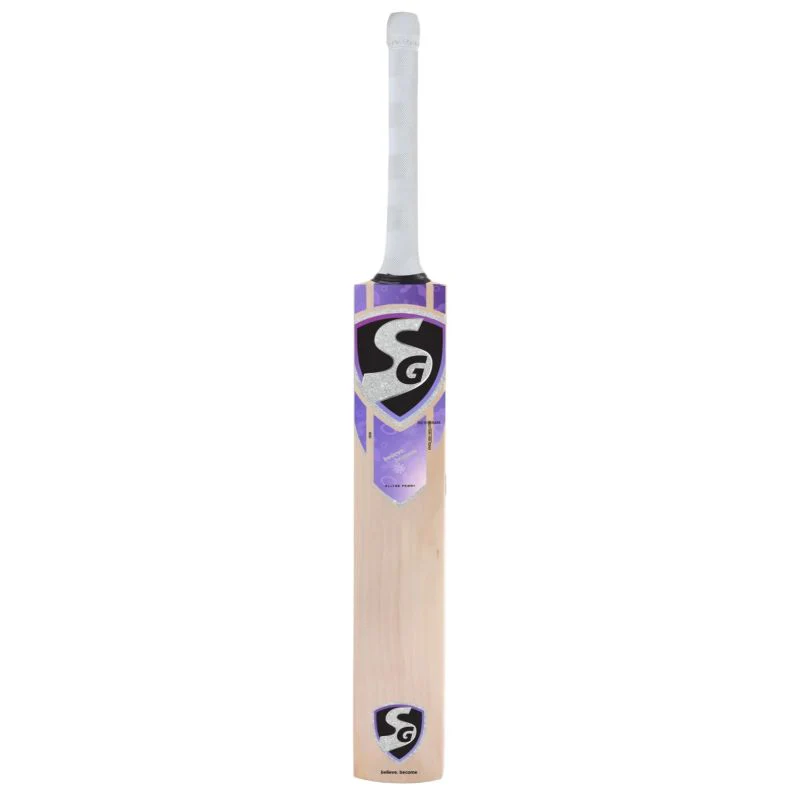SG Ellyse Icon Cricket Bat